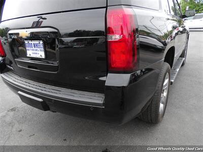 2018 Chevrolet Tahoe LT - Photo 10 - Glassboro, NJ 08028