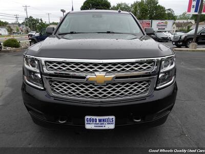 2018 Chevrolet Tahoe LT - Photo 2 - Glassboro, NJ 08028