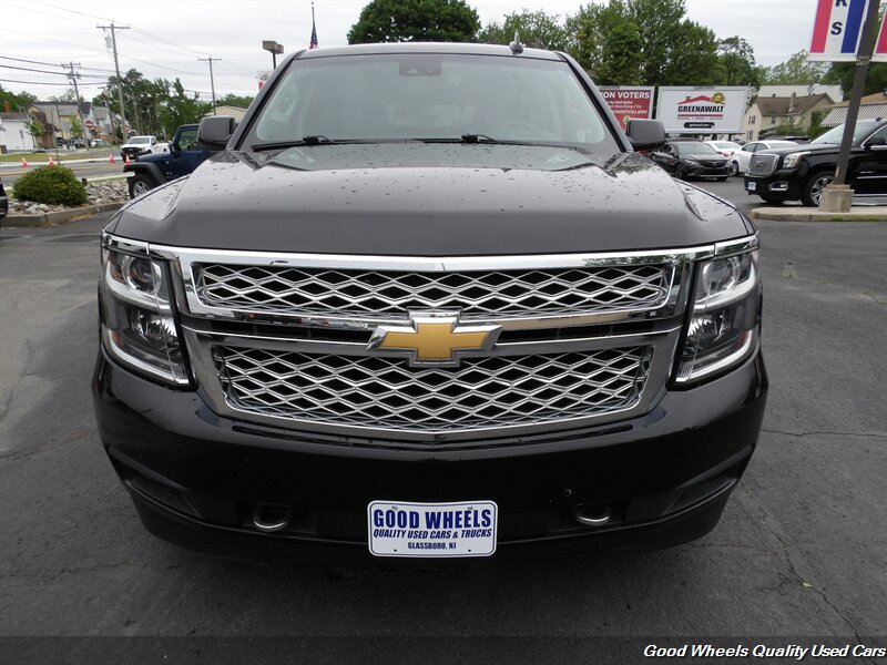2018 Chevrolet Tahoe LT - Photo 2 - Glassboro, NJ 08028