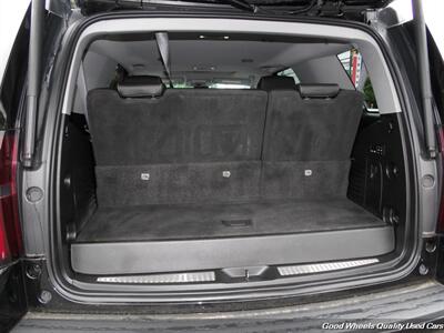 2018 Chevrolet Tahoe LT - Photo 25 - Glassboro, NJ 08028