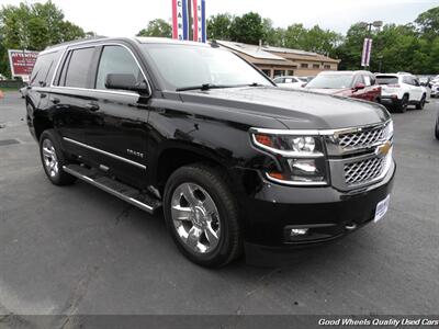 2018 Chevrolet Tahoe LT - Photo 3 - Glassboro, NJ 08028