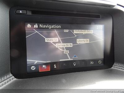 2016 Mazda CX-5 Grand Touring   - Photo 21 - Glassboro, NJ 08028