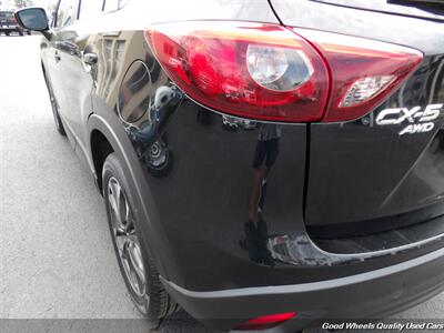 2016 Mazda CX-5 Grand Touring   - Photo 9 - Glassboro, NJ 08028