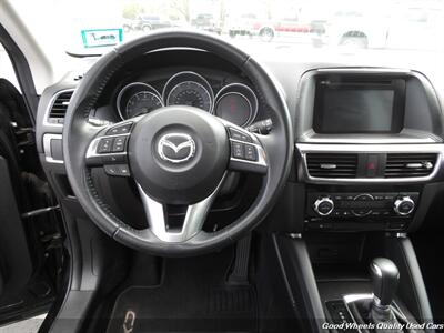 2016 Mazda CX-5 Grand Touring   - Photo 15 - Glassboro, NJ 08028