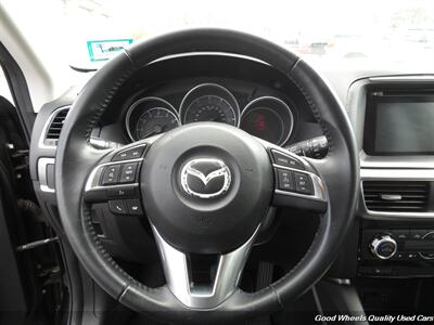 2016 Mazda CX-5 Grand Touring   - Photo 16 - Glassboro, NJ 08028