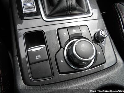 2016 Mazda CX-5 Grand Touring   - Photo 23 - Glassboro, NJ 08028