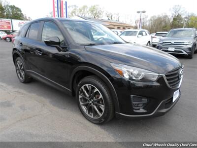 2016 Mazda CX-5 Grand Touring   - Photo 3 - Glassboro, NJ 08028