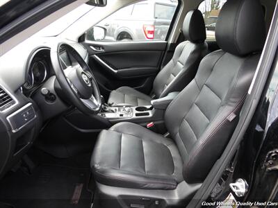 2016 Mazda CX-5 Grand Touring   - Photo 13 - Glassboro, NJ 08028