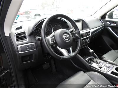 2016 Mazda CX-5 Grand Touring   - Photo 12 - Glassboro, NJ 08028