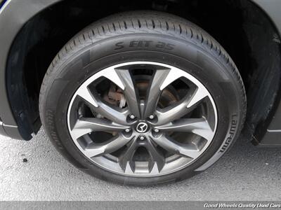 2016 Mazda CX-5 Grand Touring   - Photo 11 - Glassboro, NJ 08028