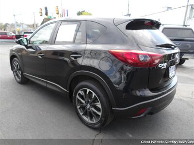 2016 Mazda CX-5 Grand Touring   - Photo 7 - Glassboro, NJ 08028