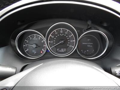 2016 Mazda CX-5 Grand Touring   - Photo 17 - Glassboro, NJ 08028