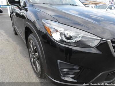 2016 Mazda CX-5 Grand Touring   - Photo 10 - Glassboro, NJ 08028
