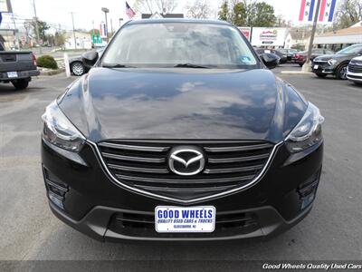 2016 Mazda CX-5 Grand Touring   - Photo 2 - Glassboro, NJ 08028