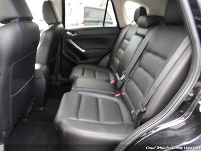2016 Mazda CX-5 Grand Touring   - Photo 14 - Glassboro, NJ 08028