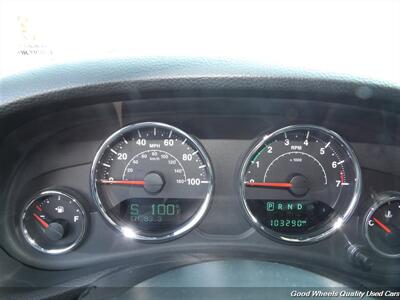 2017 Jeep Wrangler Sport S   - Photo 16 - Glassboro, NJ 08028