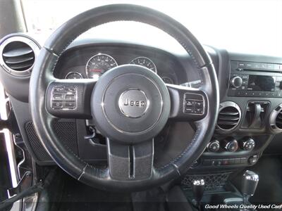 2017 Jeep Wrangler Sport S   - Photo 15 - Glassboro, NJ 08028