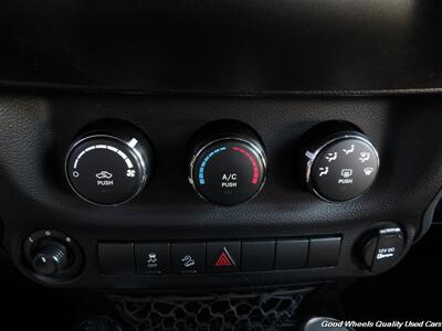 2017 Jeep Wrangler Sport S   - Photo 19 - Glassboro, NJ 08028