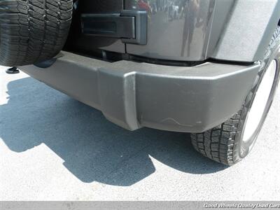2017 Jeep Wrangler Sport S   - Photo 10 - Glassboro, NJ 08028