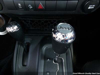 2017 Jeep Wrangler Sport S   - Photo 22 - Glassboro, NJ 08028
