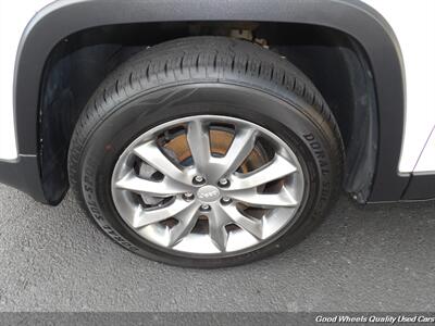2018 Jeep Cherokee Limited - Photo 9 - Glassboro, NJ 08028