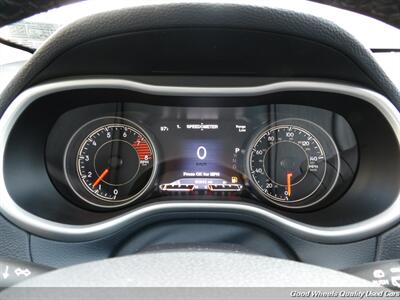 2018 Jeep Cherokee Limited - Photo 15 - Glassboro, NJ 08028