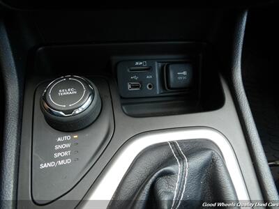 2018 Jeep Cherokee Limited - Photo 20 - Glassboro, NJ 08028