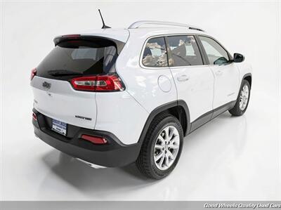 2018 Jeep Cherokee Limited - Photo 5 - Glassboro, NJ 08028