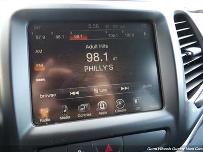 2018 Jeep Cherokee Limited - Photo 16 - Glassboro, NJ 08028
