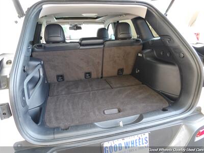 2018 Jeep Cherokee Limited - Photo 22 - Glassboro, NJ 08028