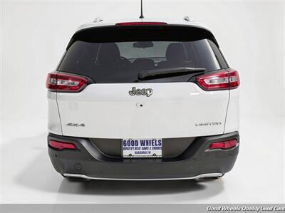 2018 Jeep Cherokee Limited - Photo 6 - Glassboro, NJ 08028