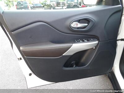 2018 Jeep Cherokee Limited - Photo 24 - Glassboro, NJ 08028