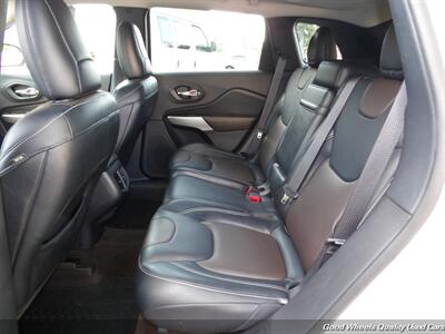 2018 Jeep Cherokee Limited - Photo 12 - Glassboro, NJ 08028
