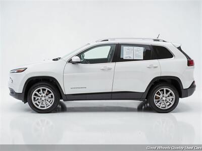 2018 Jeep Cherokee Limited - Photo 8 - Glassboro, NJ 08028