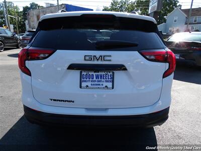 2019 GMC Terrain SLE   - Photo 6 - Glassboro, NJ 08028