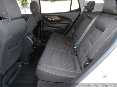 2019 GMC Terrain SLE   - Photo 14 - Glassboro, NJ 08028