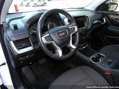 2019 GMC Terrain SLE   - Photo 12 - Glassboro, NJ 08028