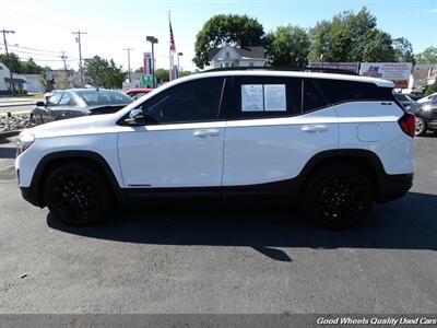 2019 GMC Terrain SLE   - Photo 8 - Glassboro, NJ 08028