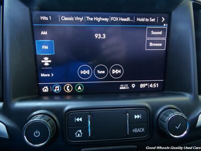 2019 GMC Terrain SLE   - Photo 18 - Glassboro, NJ 08028