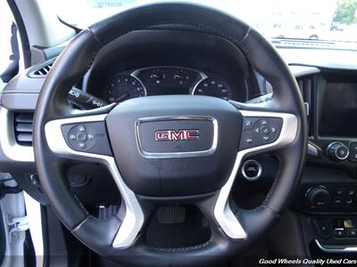 2019 GMC Terrain SLE   - Photo 16 - Glassboro, NJ 08028