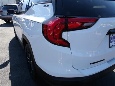 2019 GMC Terrain SLE   - Photo 9 - Glassboro, NJ 08028