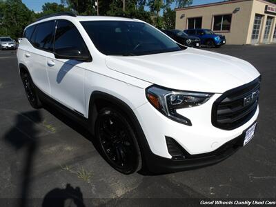 2019 GMC Terrain SLE   - Photo 3 - Glassboro, NJ 08028