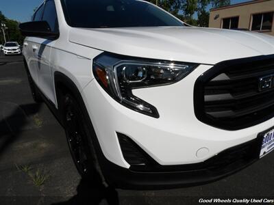 2019 GMC Terrain SLE   - Photo 10 - Glassboro, NJ 08028