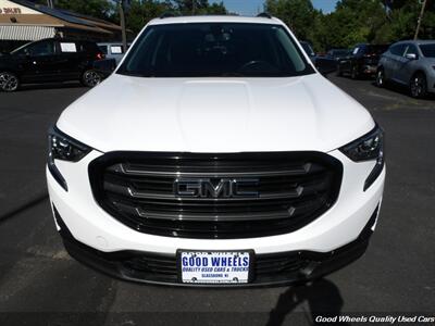 2019 GMC Terrain SLE   - Photo 2 - Glassboro, NJ 08028