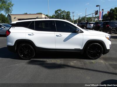 2019 GMC Terrain SLE   - Photo 4 - Glassboro, NJ 08028