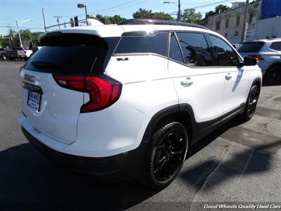 2019 GMC Terrain SLE   - Photo 5 - Glassboro, NJ 08028