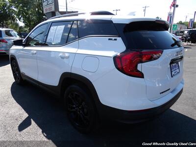 2019 GMC Terrain SLE   - Photo 7 - Glassboro, NJ 08028