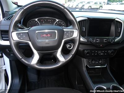 2019 GMC Terrain SLE   - Photo 15 - Glassboro, NJ 08028