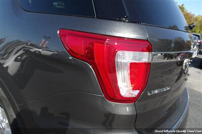 2019 Ford Explorer Limited   - Photo 13 - Glassboro, NJ 08028