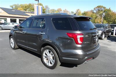 2019 Ford Explorer Limited   - Photo 7 - Glassboro, NJ 08028